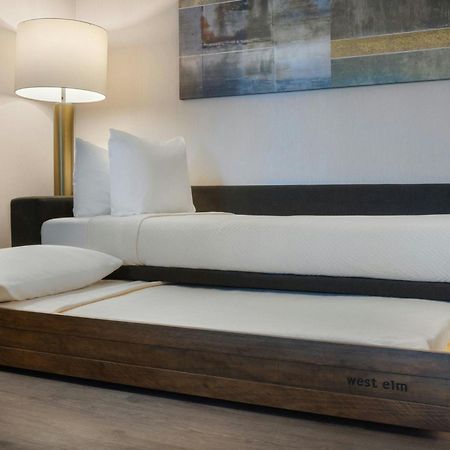 Springhill Suites By Marriott Newburgh Evansville Εξωτερικό φωτογραφία