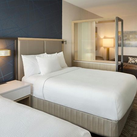 Springhill Suites By Marriott Newburgh Evansville Εξωτερικό φωτογραφία