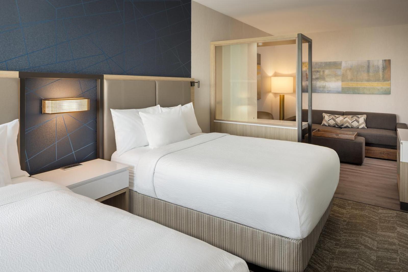 Springhill Suites By Marriott Newburgh Evansville Εξωτερικό φωτογραφία