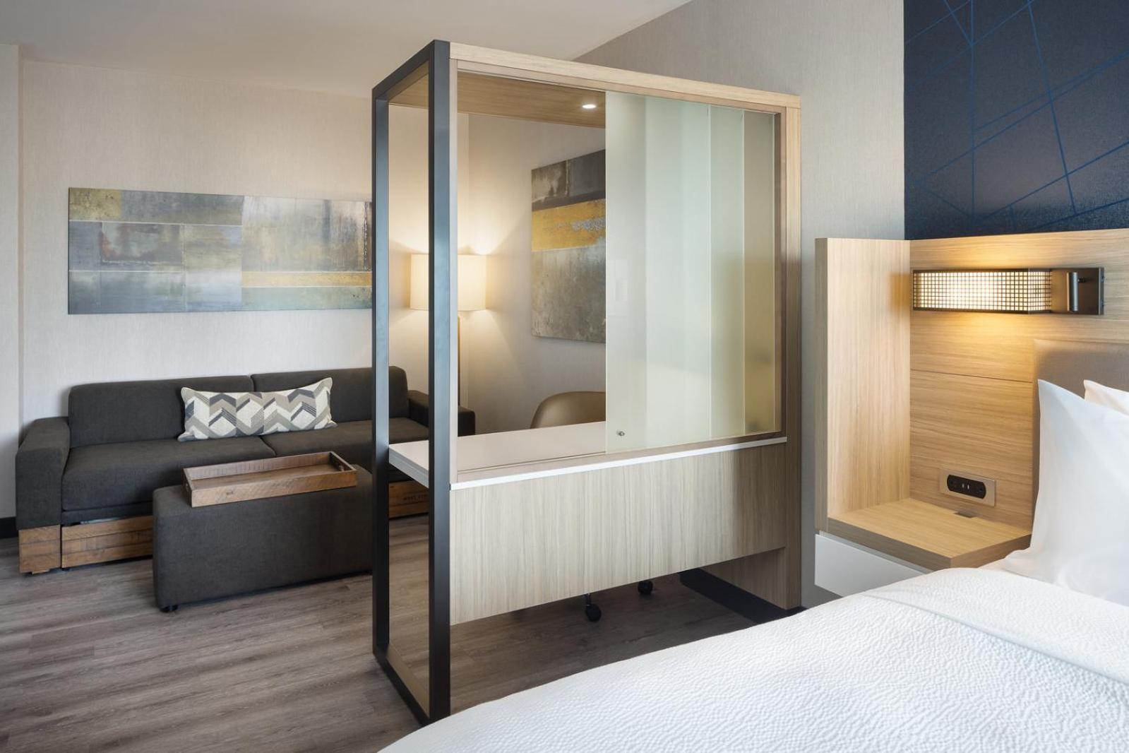 Springhill Suites By Marriott Newburgh Evansville Εξωτερικό φωτογραφία