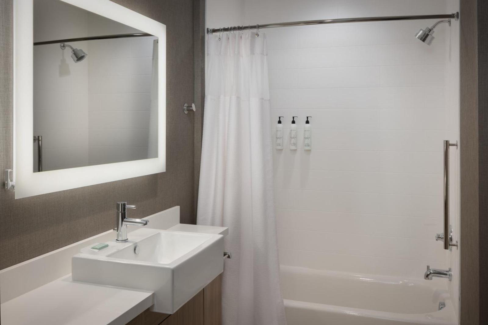 Springhill Suites By Marriott Newburgh Evansville Εξωτερικό φωτογραφία