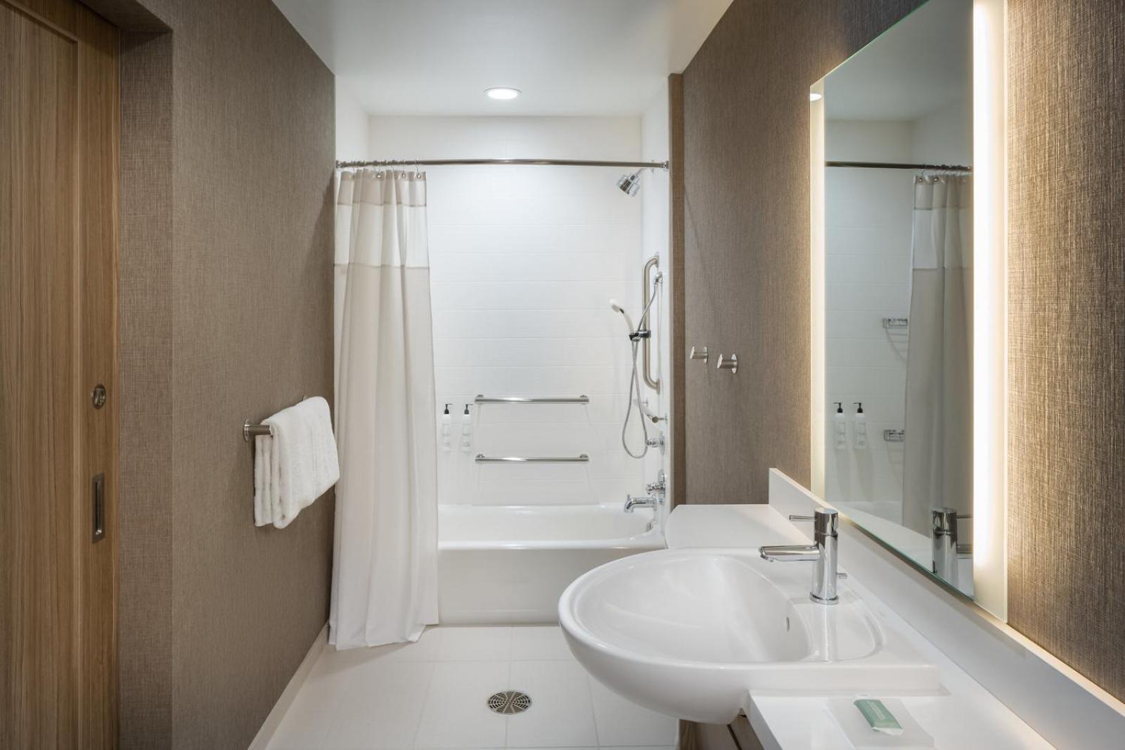 Springhill Suites By Marriott Newburgh Evansville Εξωτερικό φωτογραφία