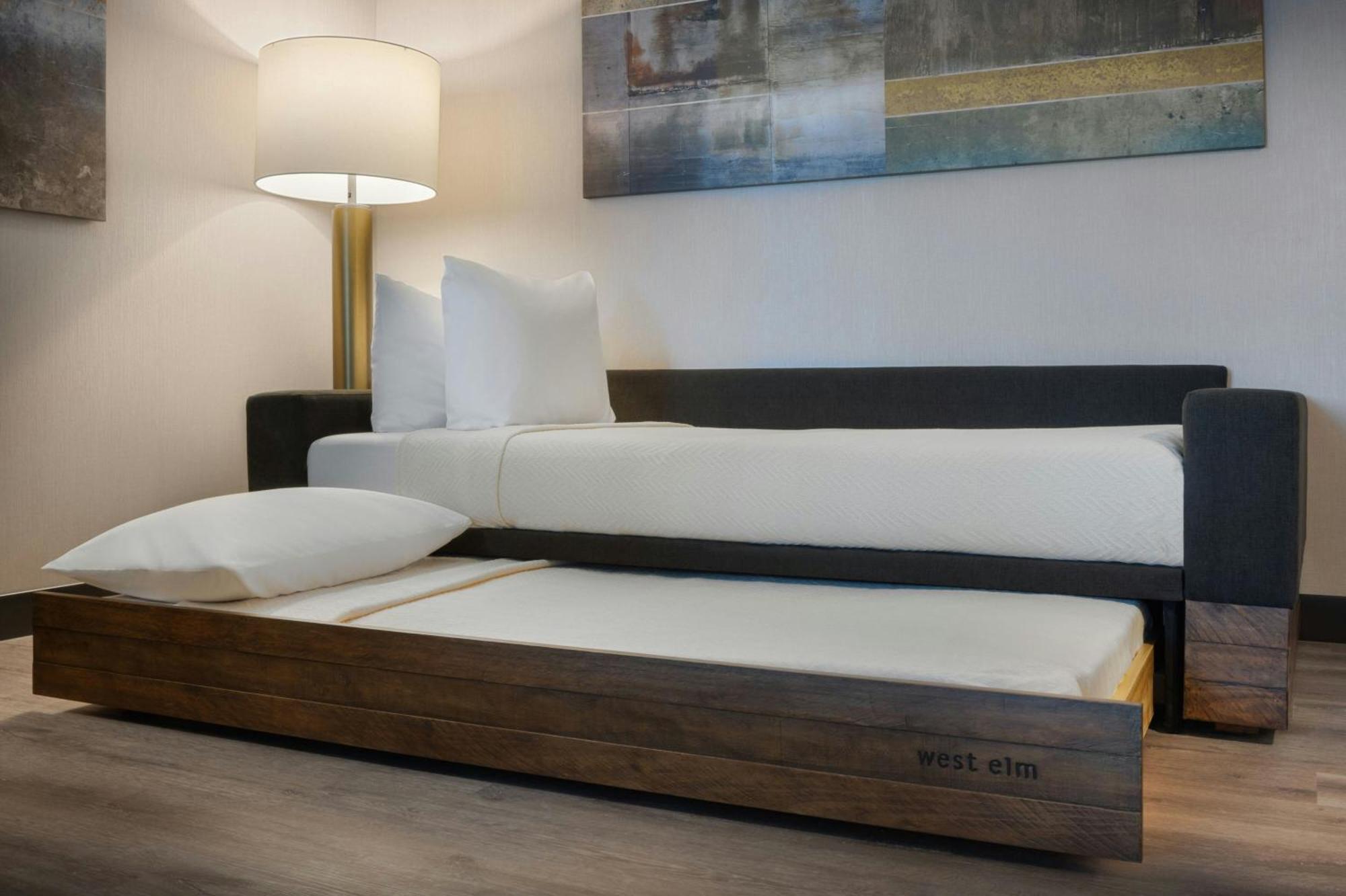 Springhill Suites By Marriott Newburgh Evansville Εξωτερικό φωτογραφία