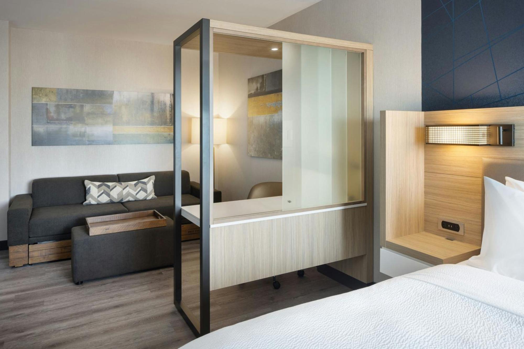Springhill Suites By Marriott Newburgh Evansville Εξωτερικό φωτογραφία