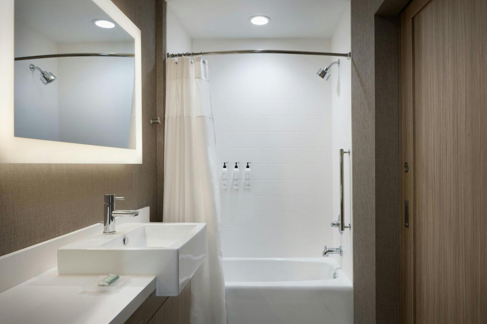 Springhill Suites By Marriott Newburgh Evansville Εξωτερικό φωτογραφία