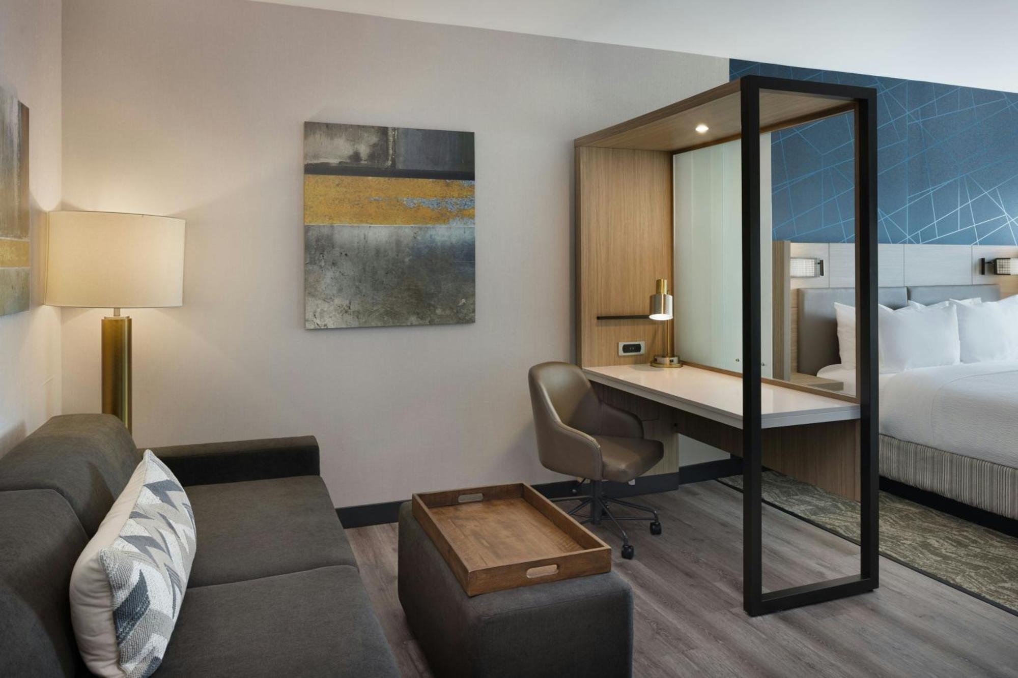 Springhill Suites By Marriott Newburgh Evansville Εξωτερικό φωτογραφία
