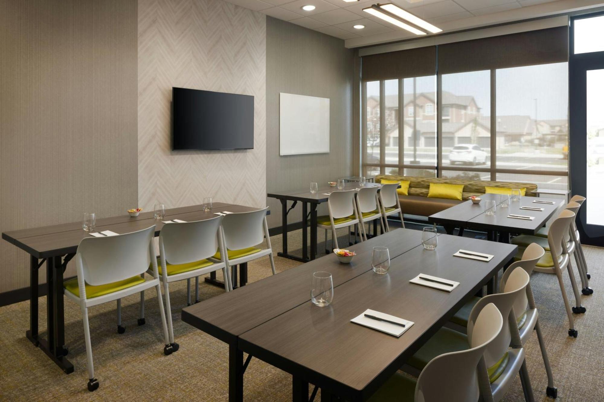 Springhill Suites By Marriott Newburgh Evansville Εξωτερικό φωτογραφία