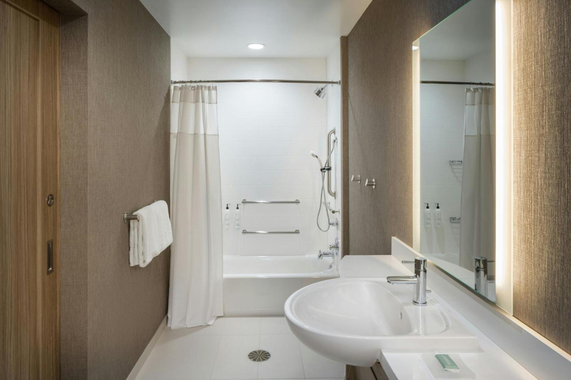 Springhill Suites By Marriott Newburgh Evansville Εξωτερικό φωτογραφία