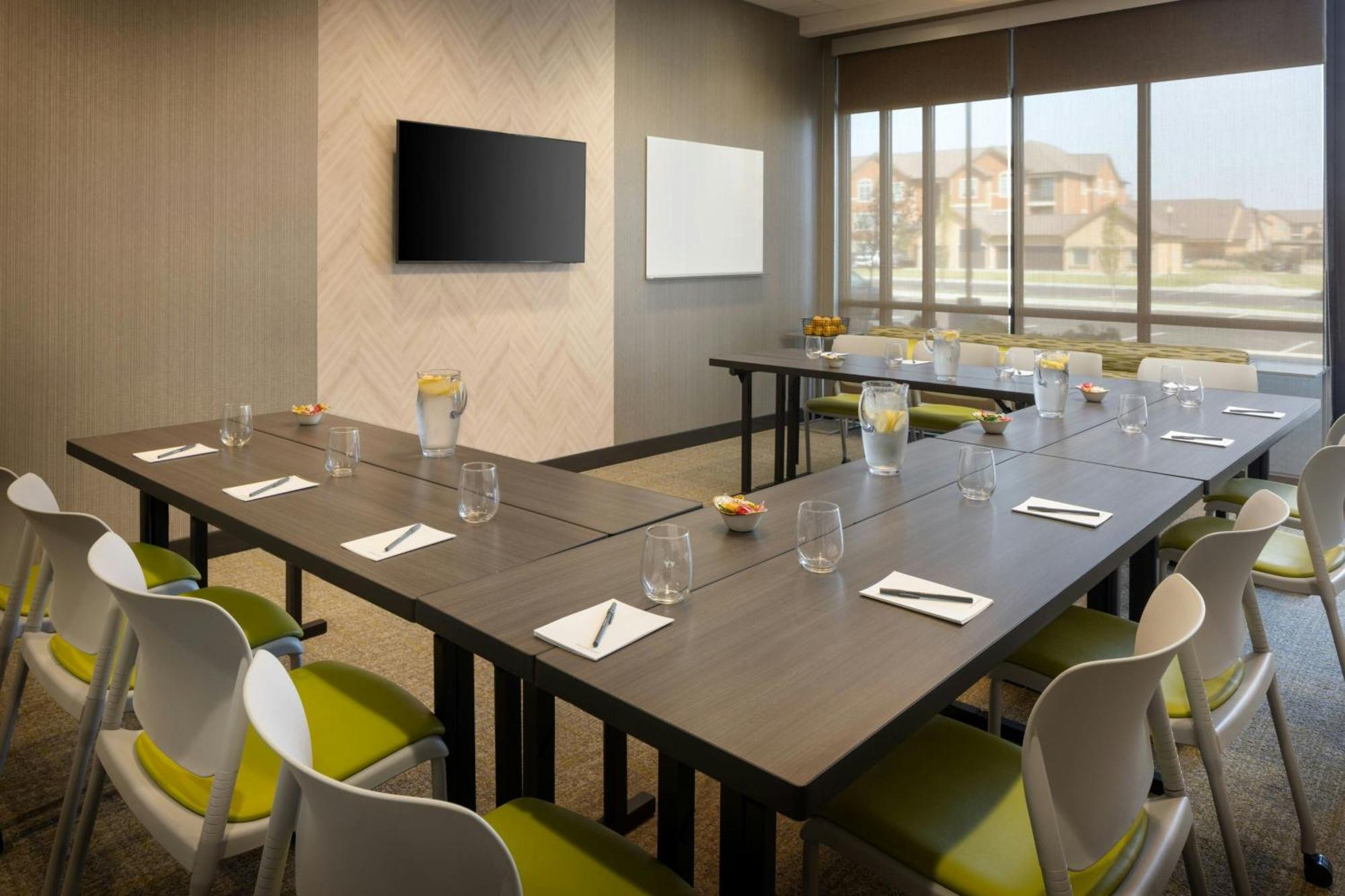 Springhill Suites By Marriott Newburgh Evansville Εξωτερικό φωτογραφία