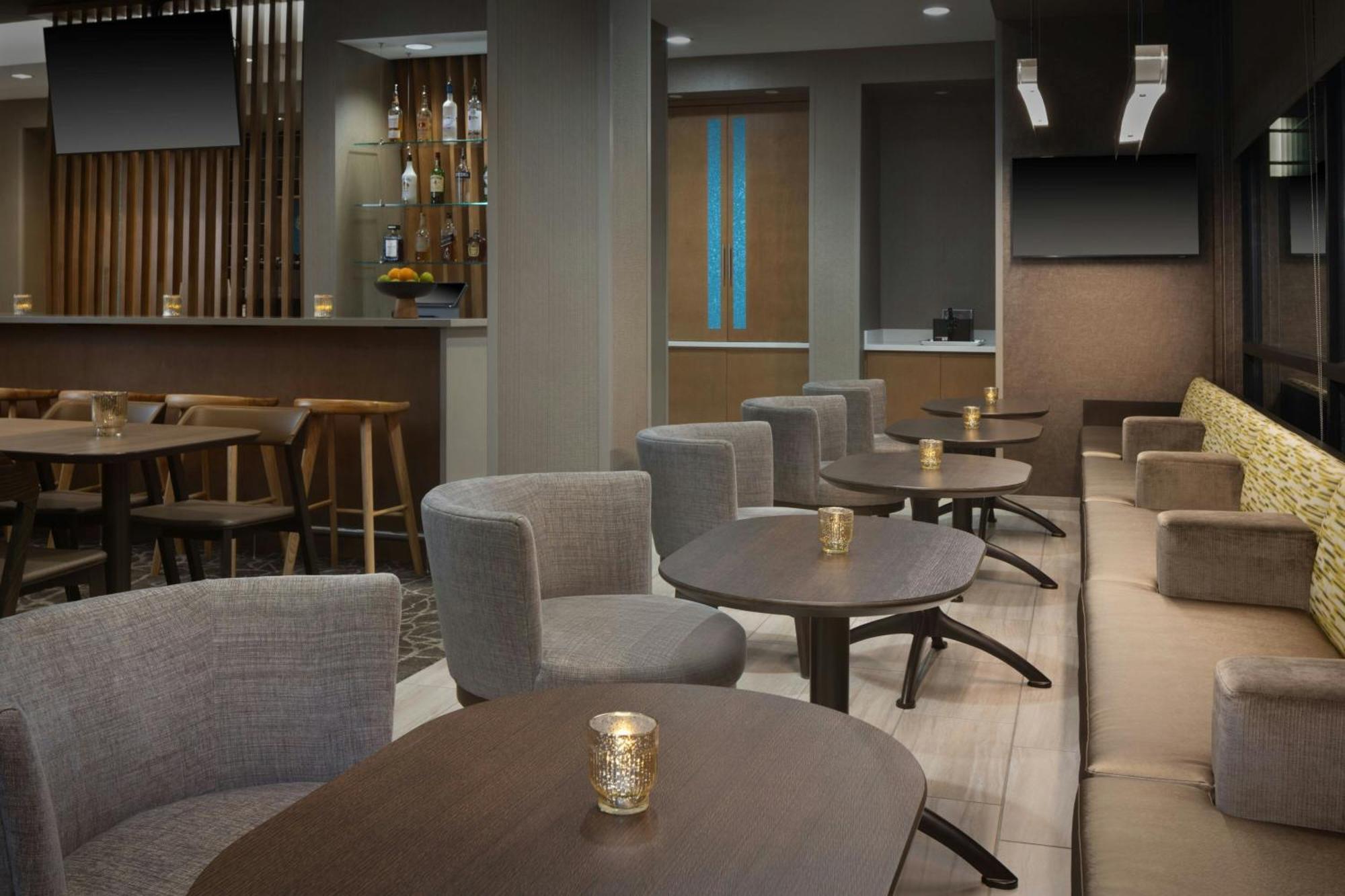 Springhill Suites By Marriott Newburgh Evansville Εξωτερικό φωτογραφία